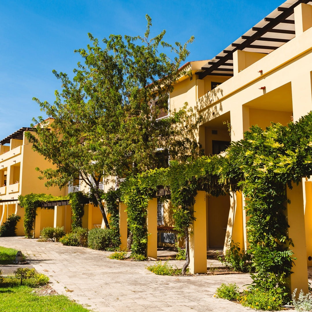Soggiorno presso Argonauti Greenblu Resort ★★★★ 22 Agosto – Pisticci (Matera)