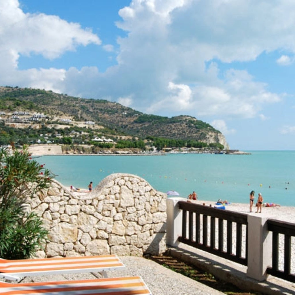 La Rotonda Resort da Giugno ad Agosto – Calabria