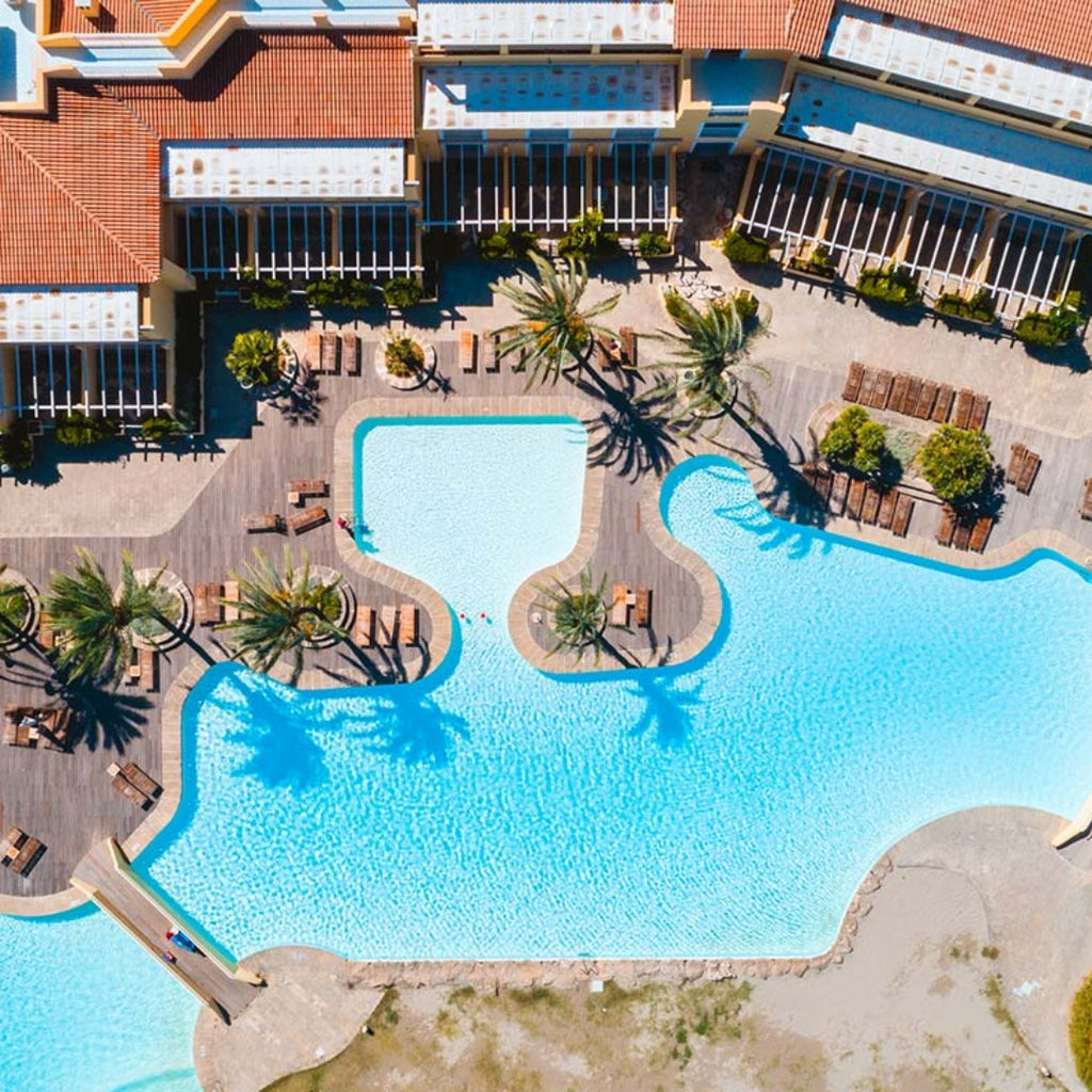Soggiorno presso Argonauti Greenblu Resort ★★★★ 22 Agosto – Pisticci (Matera)