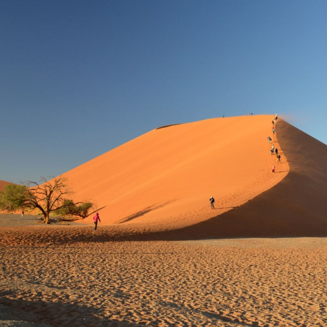 NAMIBIA da Maggio a Dicembre – Meraviglie Africane