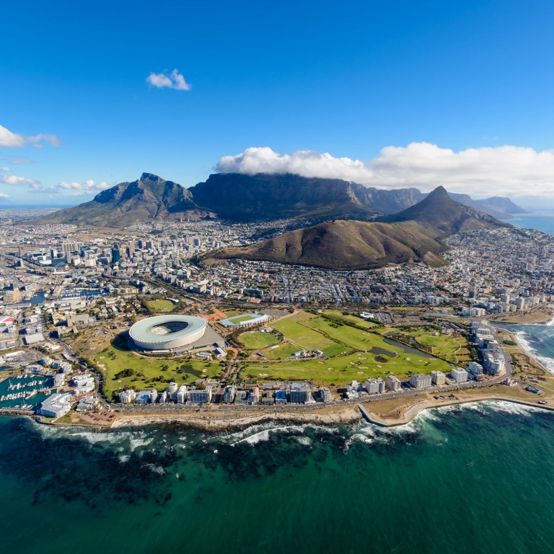 Sudafrica & Mauritius 2026/2027