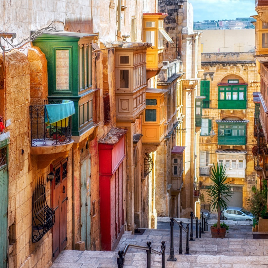 VALLETTA – MALTA 19 LUGLIO