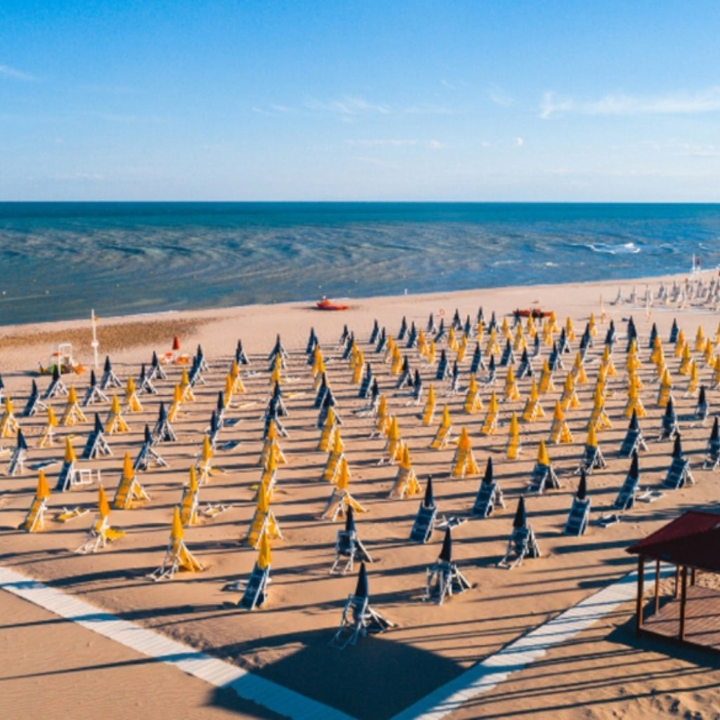 Soggiorno presso Argonauti Greenblu Resort ★★★★ 22 Agosto – Pisticci (Matera)