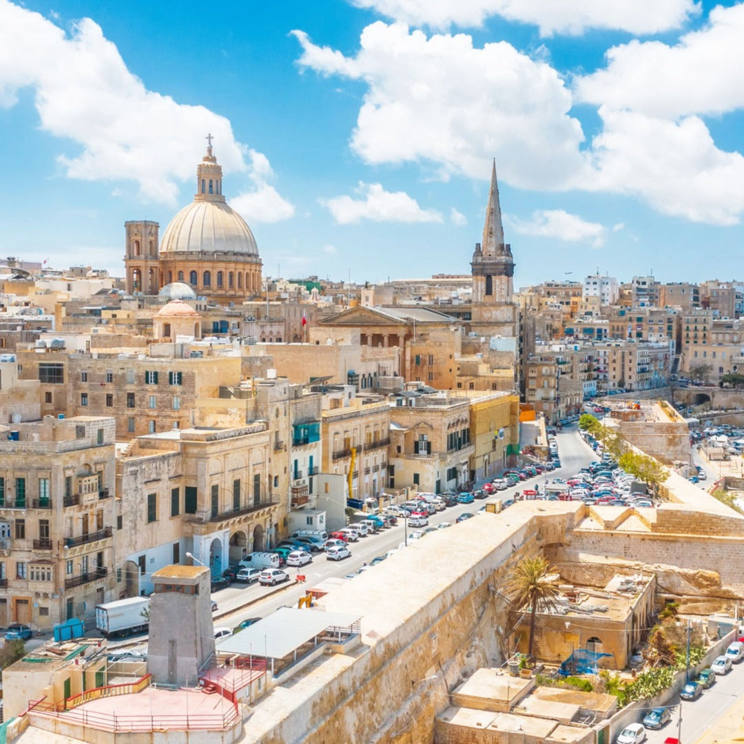 VALLETTA – MALTA 19 LUGLIO