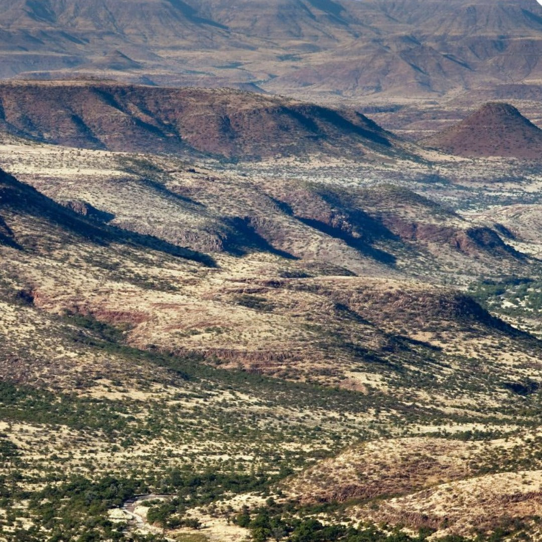 NAMIBIA da Maggio a Dicembre – Meraviglie Africane