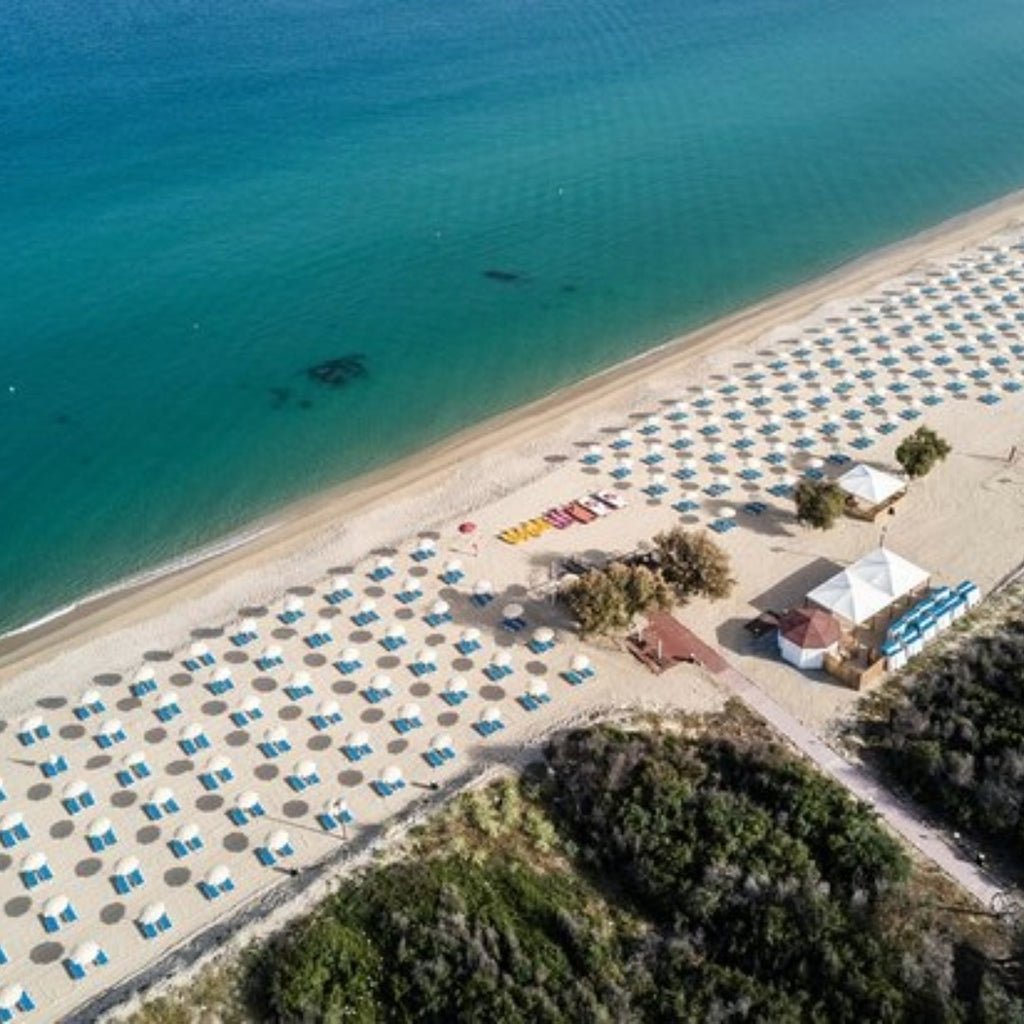 Estate in Calabria 9 Agosto – Nicotera Beach Village ★★★★