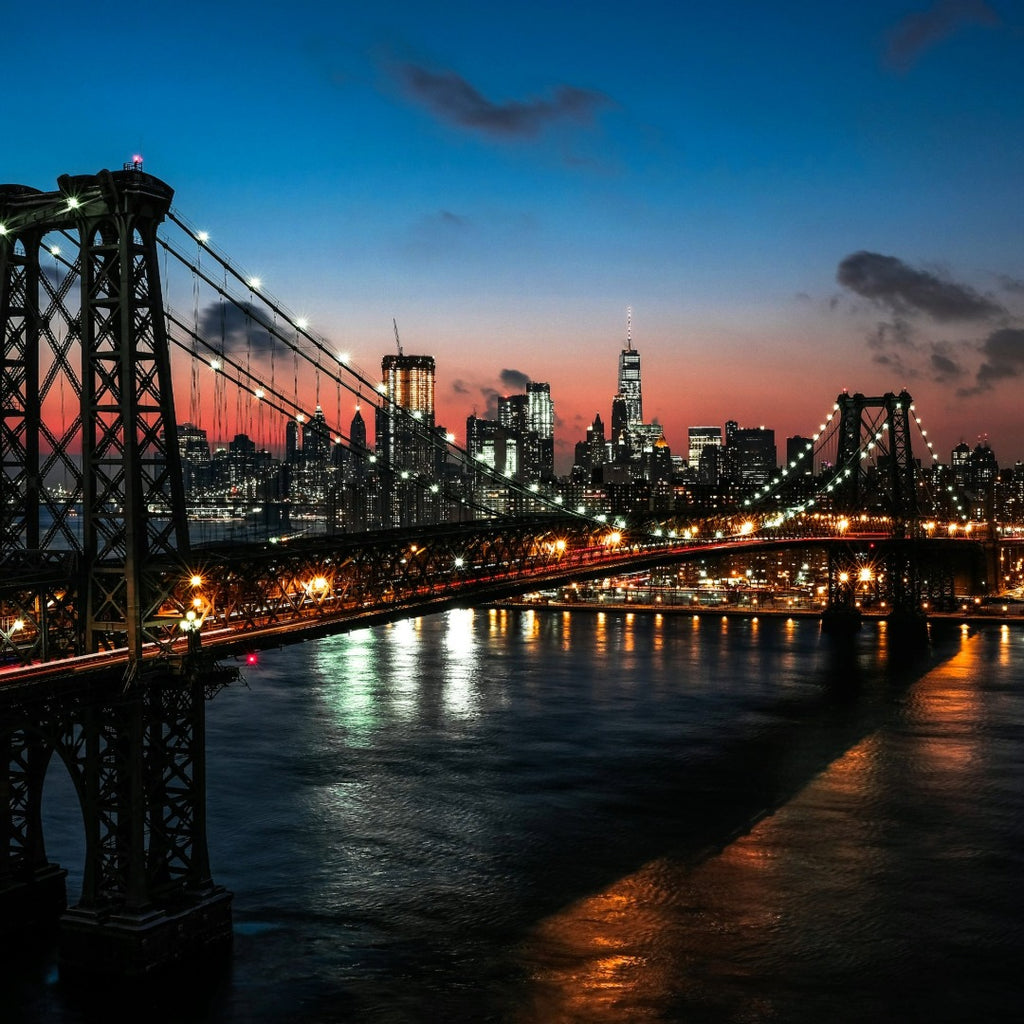 New York – Niagara Falls – Toronto da Aprile a Settembre