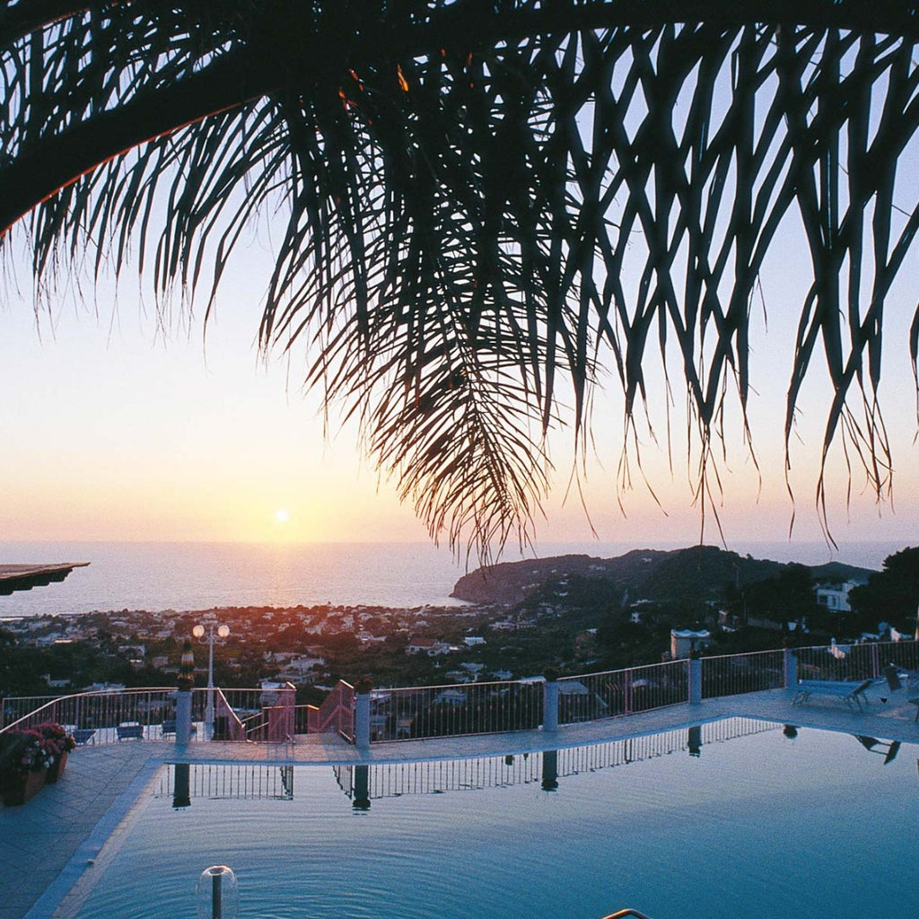 ISCHIA – Da Giugno ad Agosto