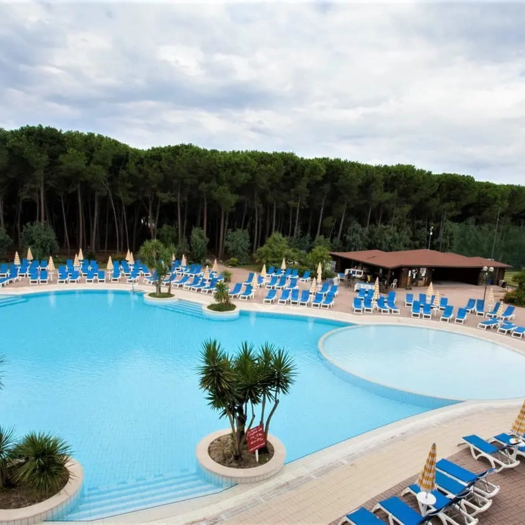Estate in Calabria 9 Agosto – Nicotera Beach Village ★★★★
