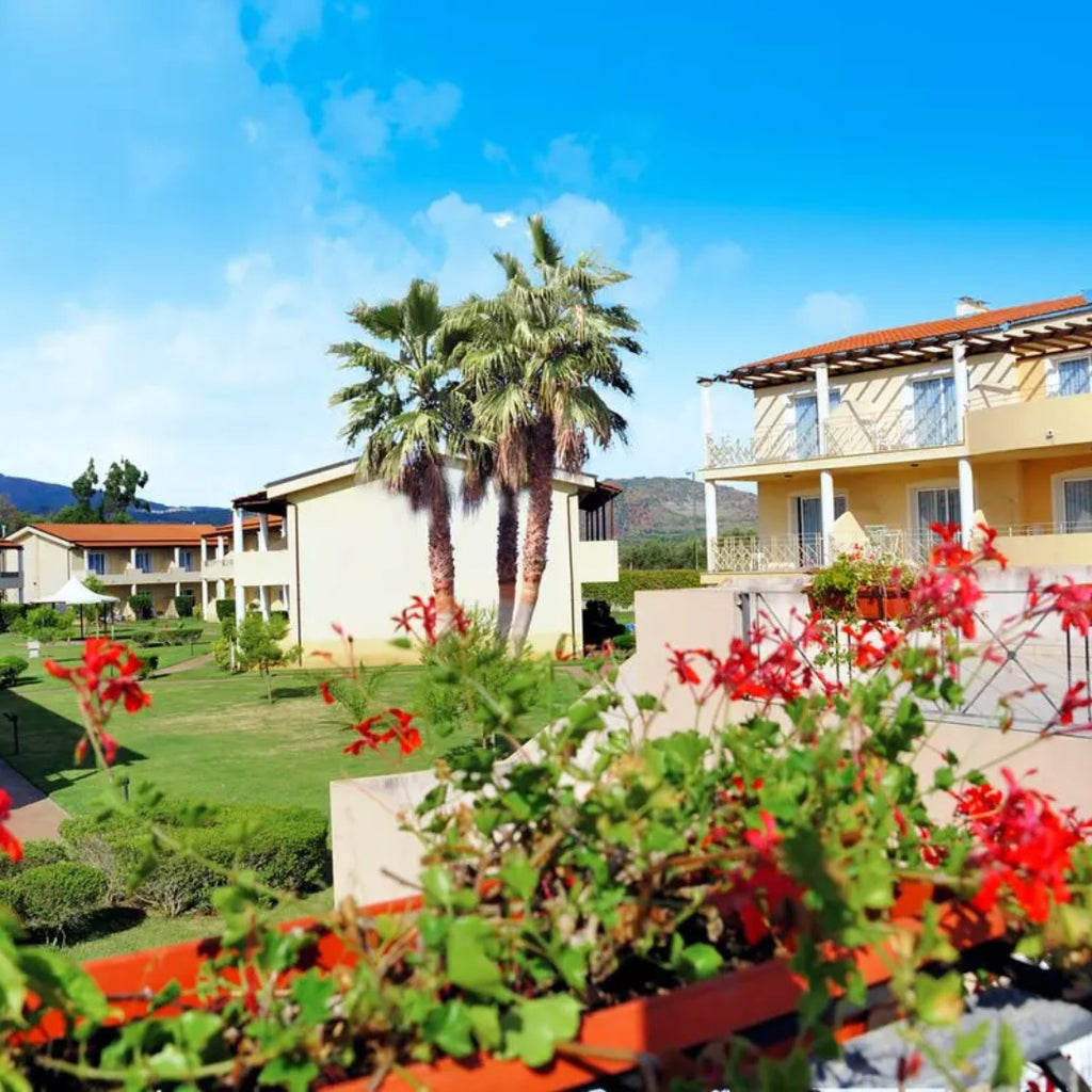 Estate in Calabria 9 Agosto – Nicotera Beach Village ★★★★
