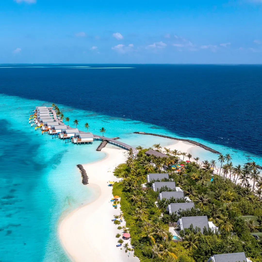 MALDIVE – Ayada Maldives Maggio – Giugno 2026