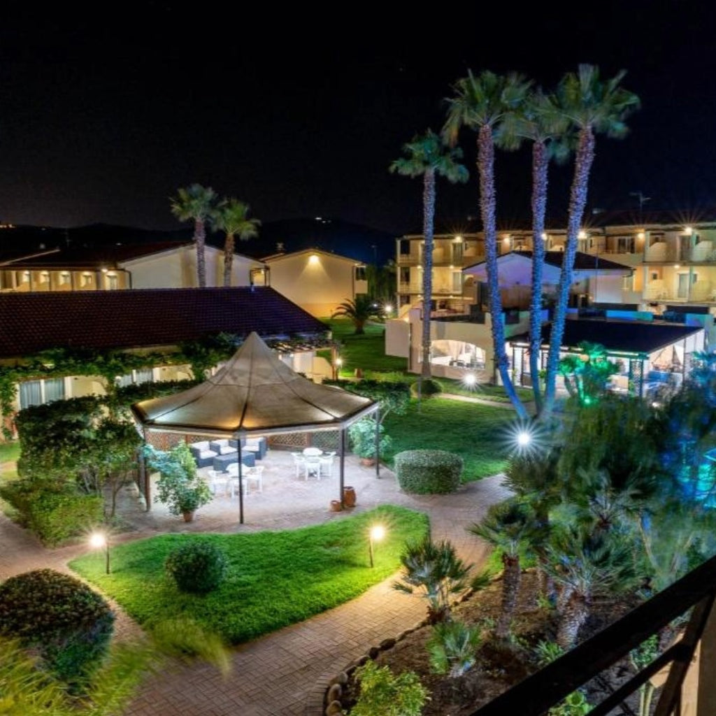 Estate in Calabria 9 Agosto – Nicotera Beach Village ★★★★
