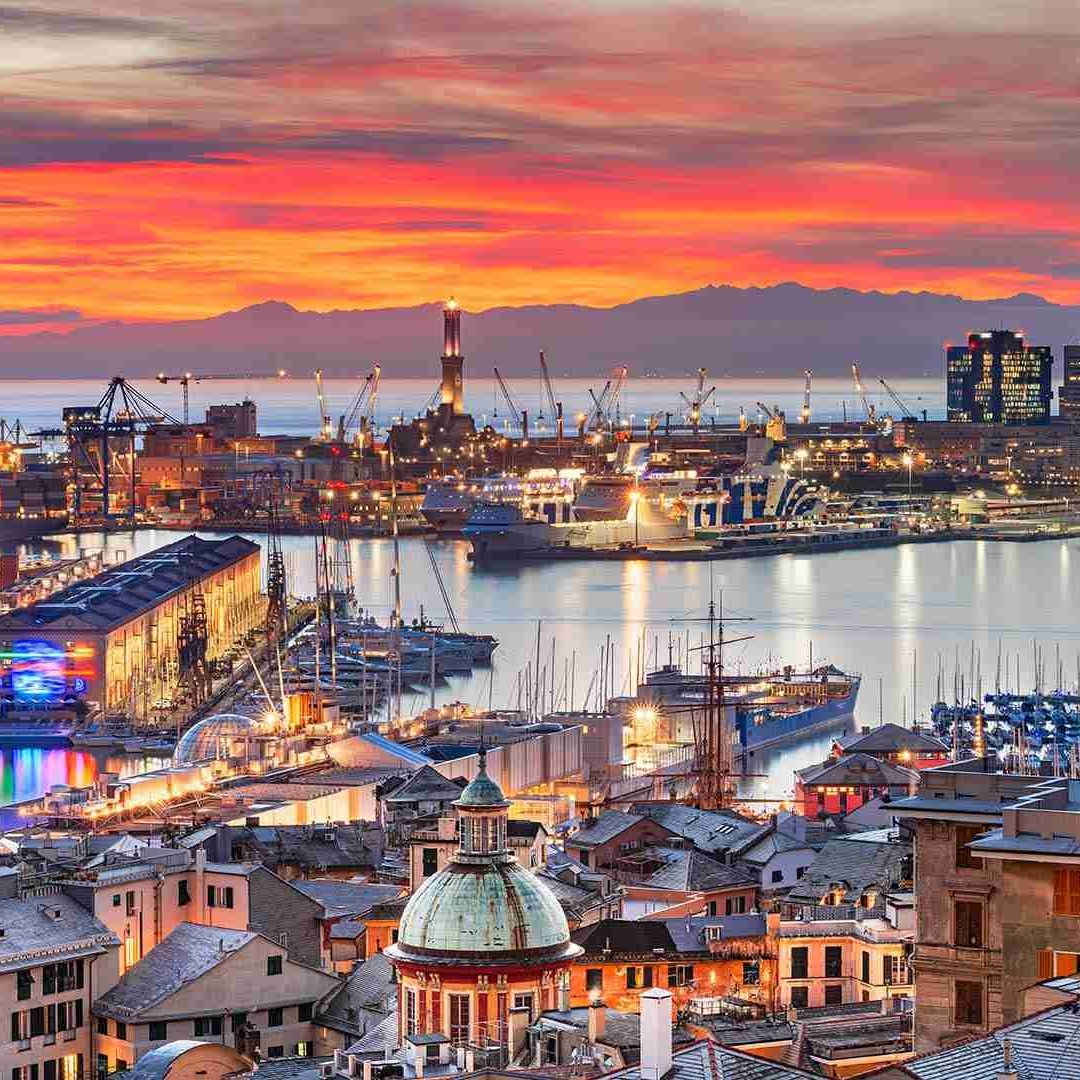 Scopri la Liguria 2026–27