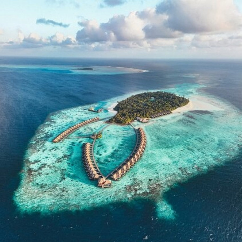 MALDIVE – Ayada Maldives Maggio – Giugno 2026