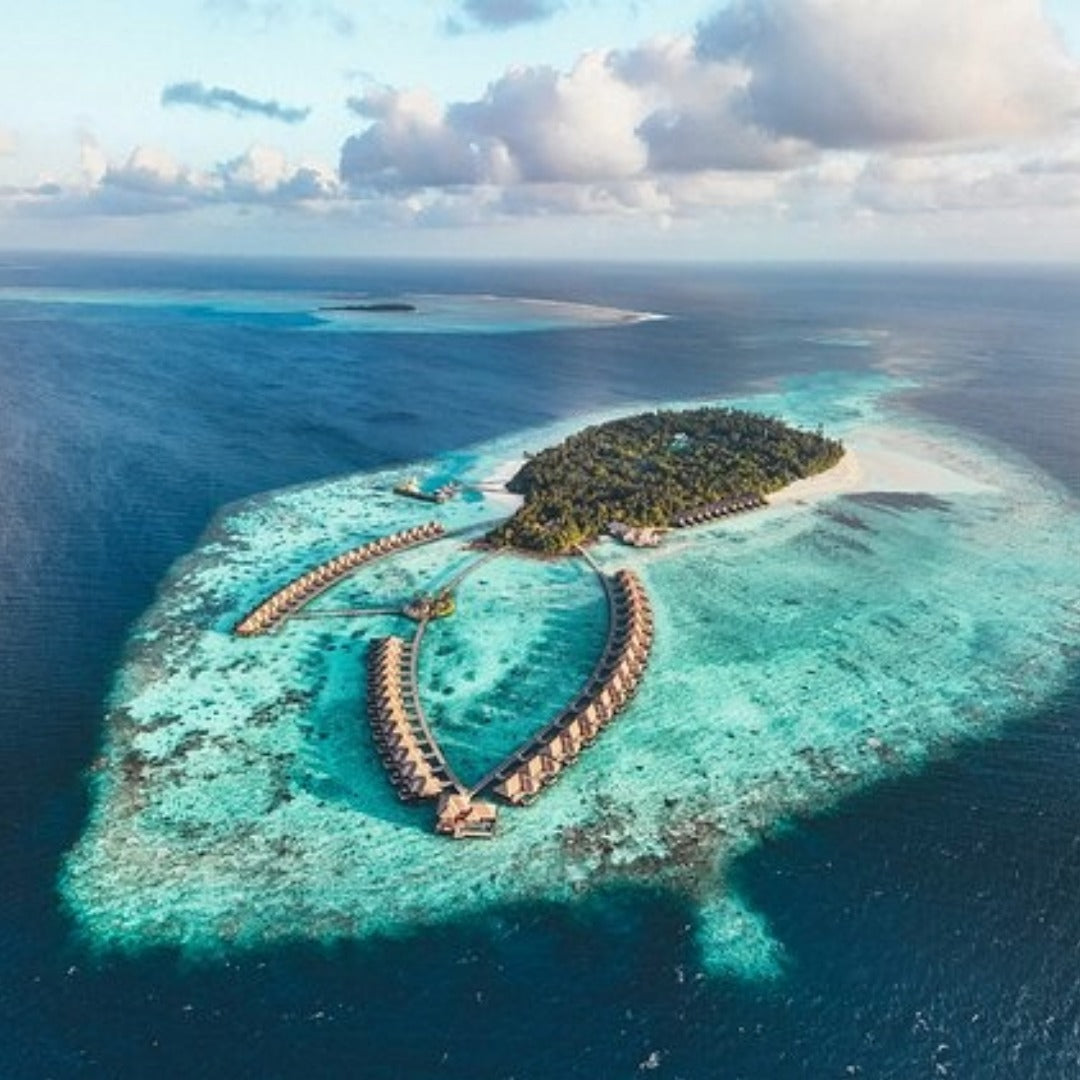MALDIVE – Ayada Maldives Maggio – Giugno 2026