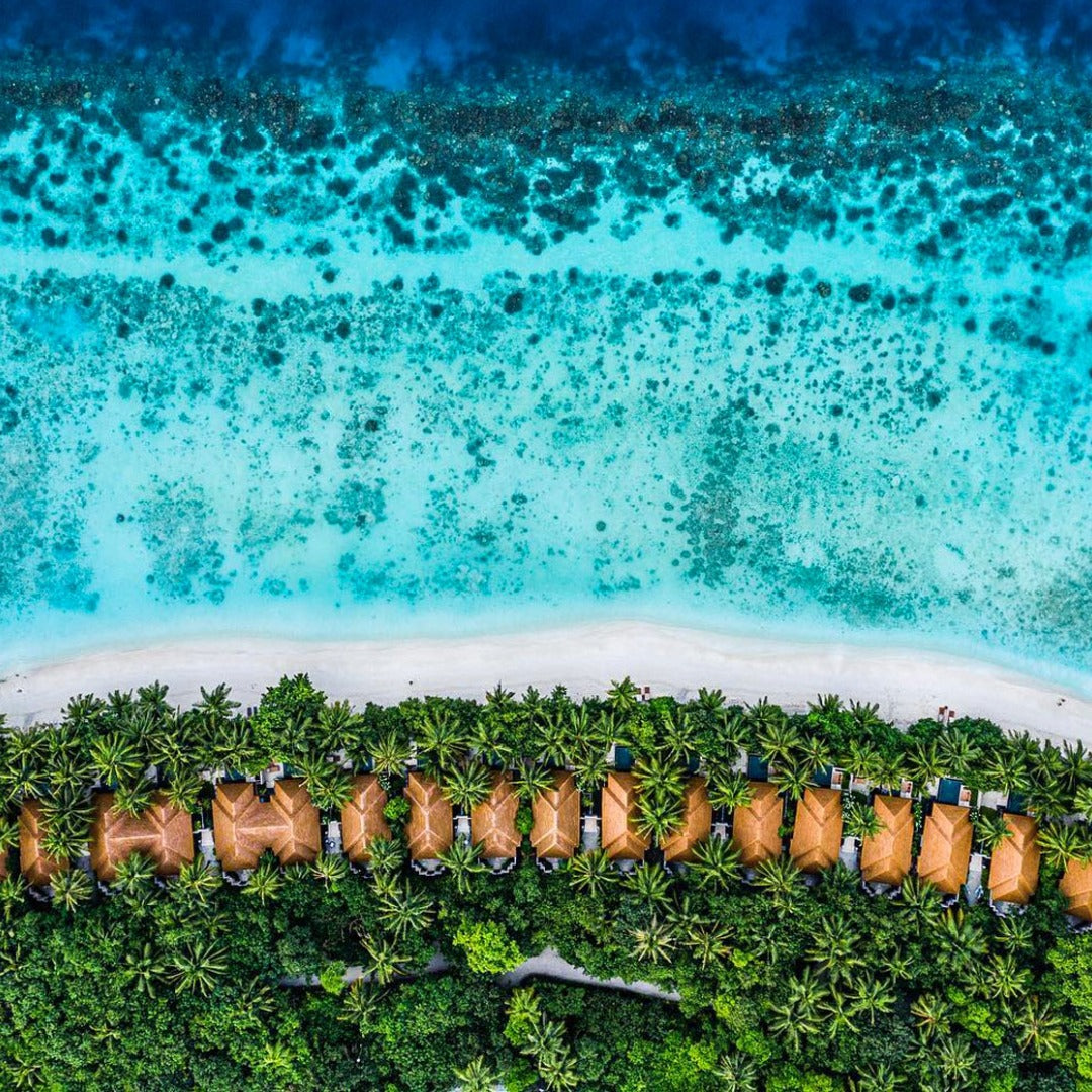 MALDIVE – Ayada Maldives Maggio – Giugno 2026