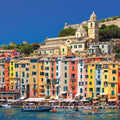 Scopri la Liguria 2026–27
