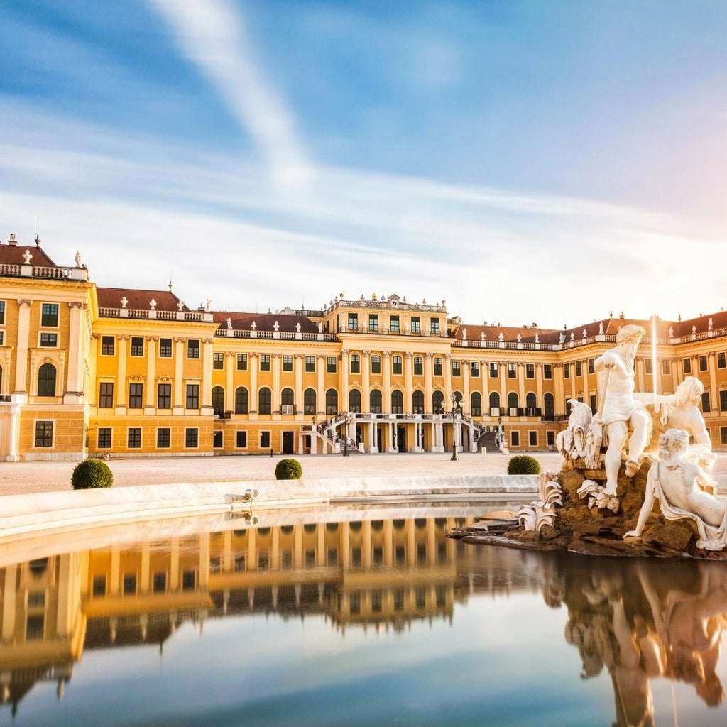 VIENNA – Ponte del 2 Giugno