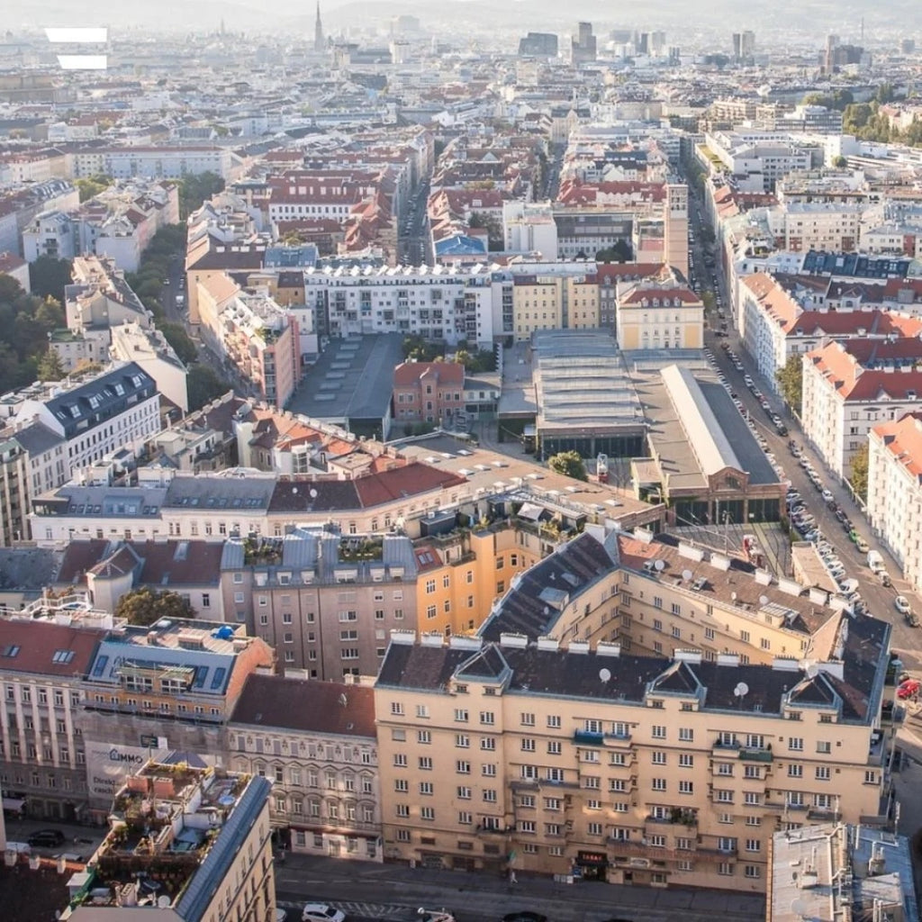 VIENNA – Ponte del 2 Giugno