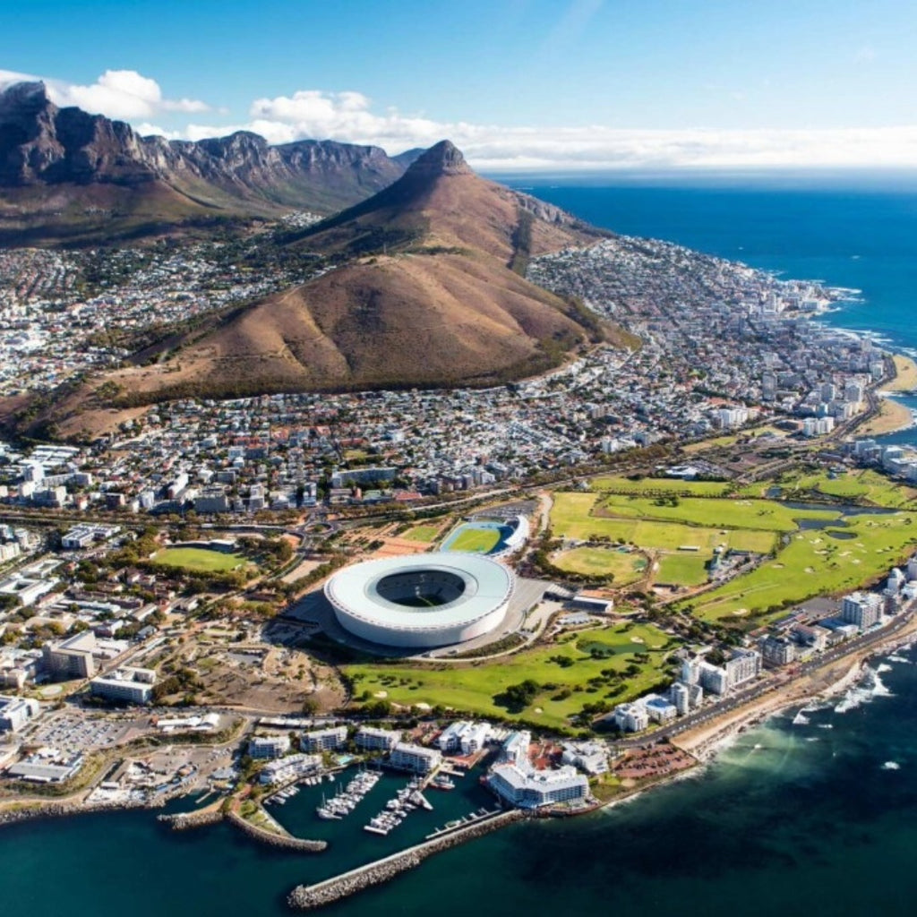 SUDAFRICA 2026 tutti i sabati – TOUR CLASSICO