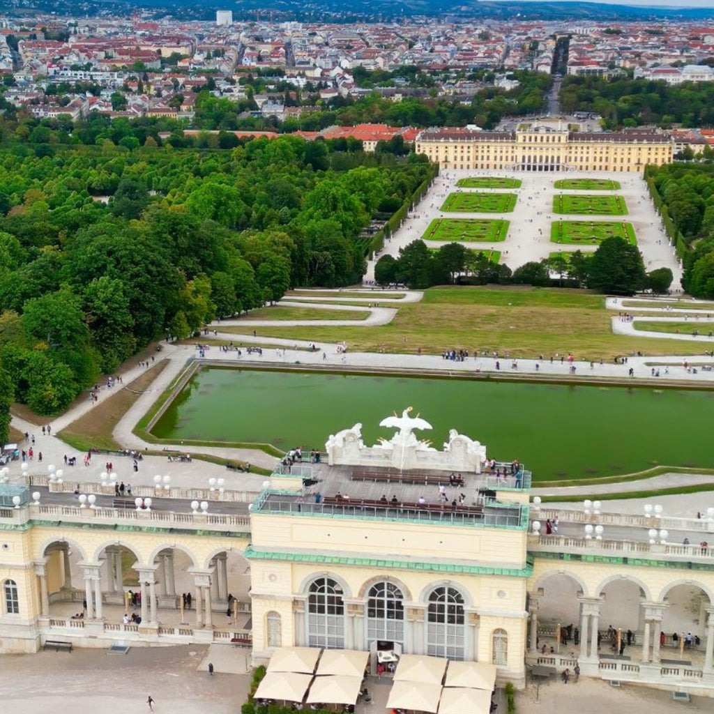 VIENNA – Ponte del 2 Giugno