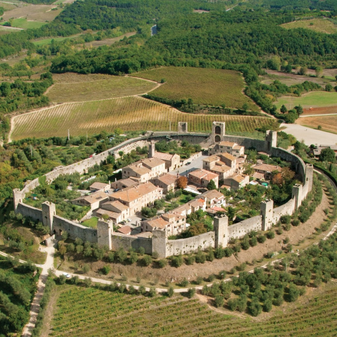 TOUR DEL CHIANTI 19 Settembre