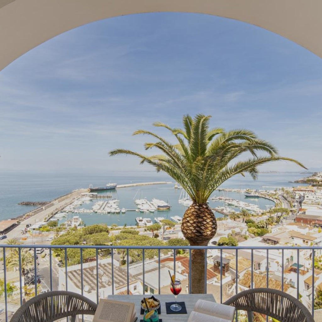 ISCHIA – Da Giugno ad Agosto