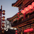 CINA 2026 tutte le Domeniche – TOUR CINA ICONICA