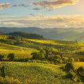 TOUR DEL CHIANTI 19 Settembre