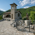 SANTA RITA DA CASCIA & ROCCAPORENA 24 Maggio