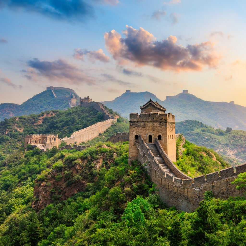 CINA 2026 tutte le Domeniche – TOUR CINA ICONICA