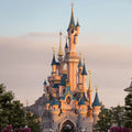Disneyland Paris – Hotel Santa Fe 13-15 Giugno