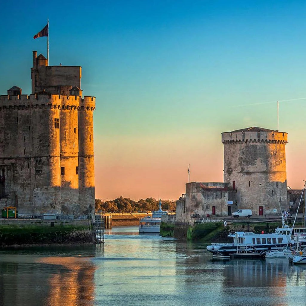 Crociera MSC Virtuosa Nord Europa 5 Settembre – 7 notti da sogno