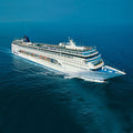 CROCIERA MSC SINFONIA 5 Settembre