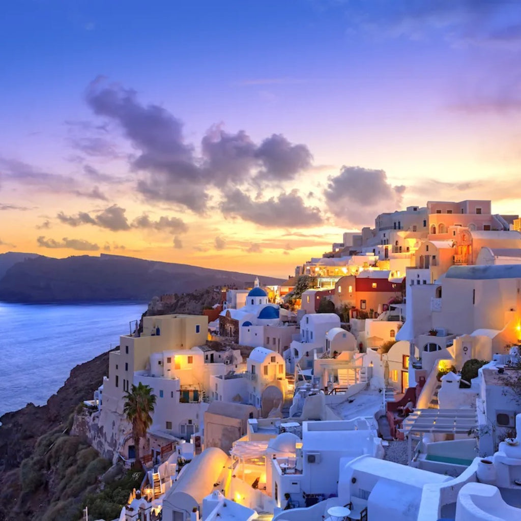 CROCIERA MSC SINFONIA 5 Settembre