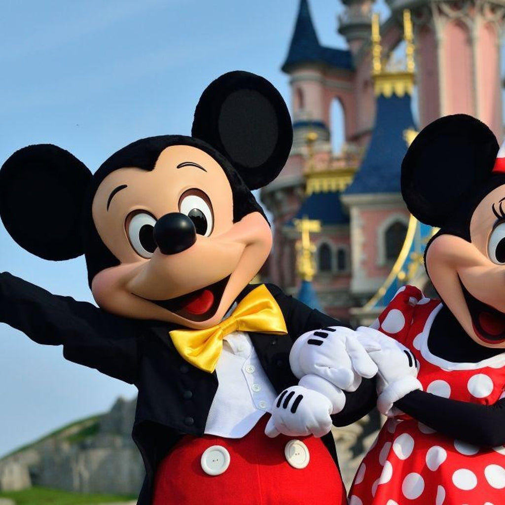 Disneyland Paris – Hotel Santa Fe 13-15 Giugno