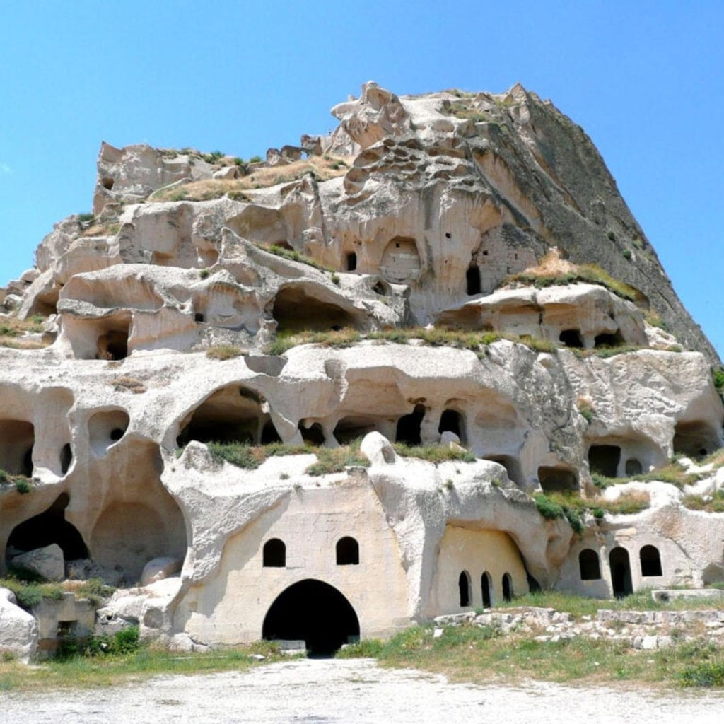 TURCHIA – CAPPADOCIA 29 MAGGIO
