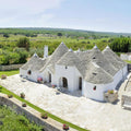 HOTEL LA CHIUSA DI CHIETRI – ALBEROBELLO