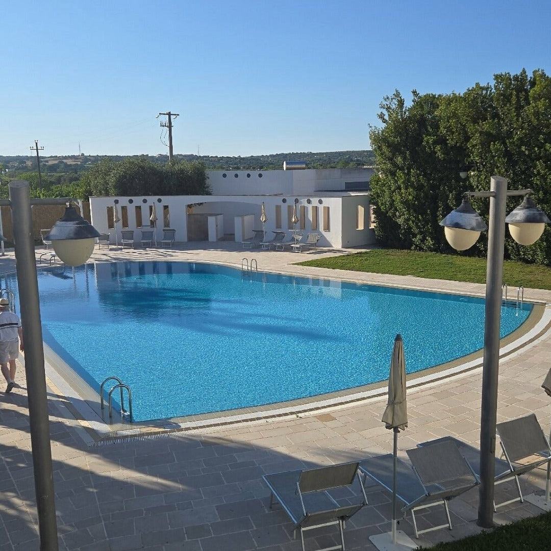 HOTEL LA CHIUSA DI CHIETRI – ALBEROBELLO