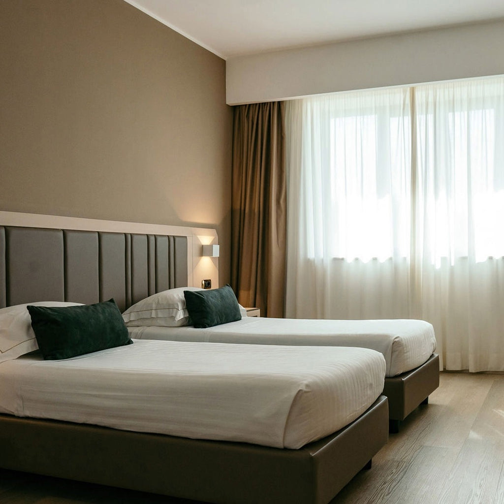 HOTEL LA CHIUSA DI CHIETRI – ALBEROBELLO