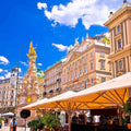 TOUR AUSTRIA Luglio/Agosto – Vienna e il cuore dell’Europa