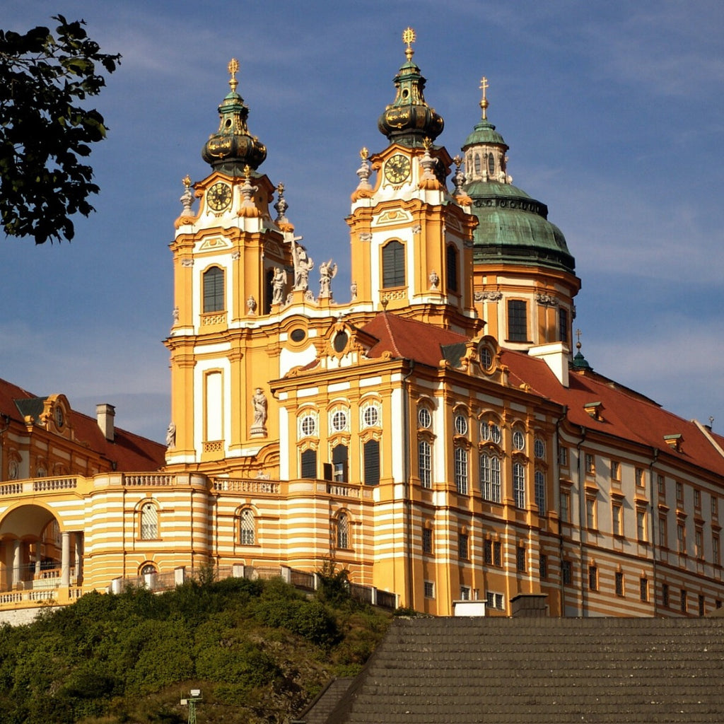 TOUR AUSTRIA Luglio/Agosto – Vienna e il cuore dell’Europa