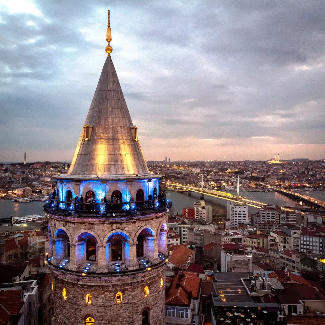 TURCHIA 13 Settembre 2026 – ORME OTTOMANE