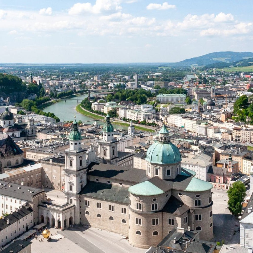 TOUR AUSTRIA Luglio/Agosto – Vienna e il cuore dell’Europa