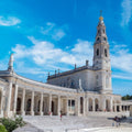 FATIMA 25 Giugno - 17 Settembre