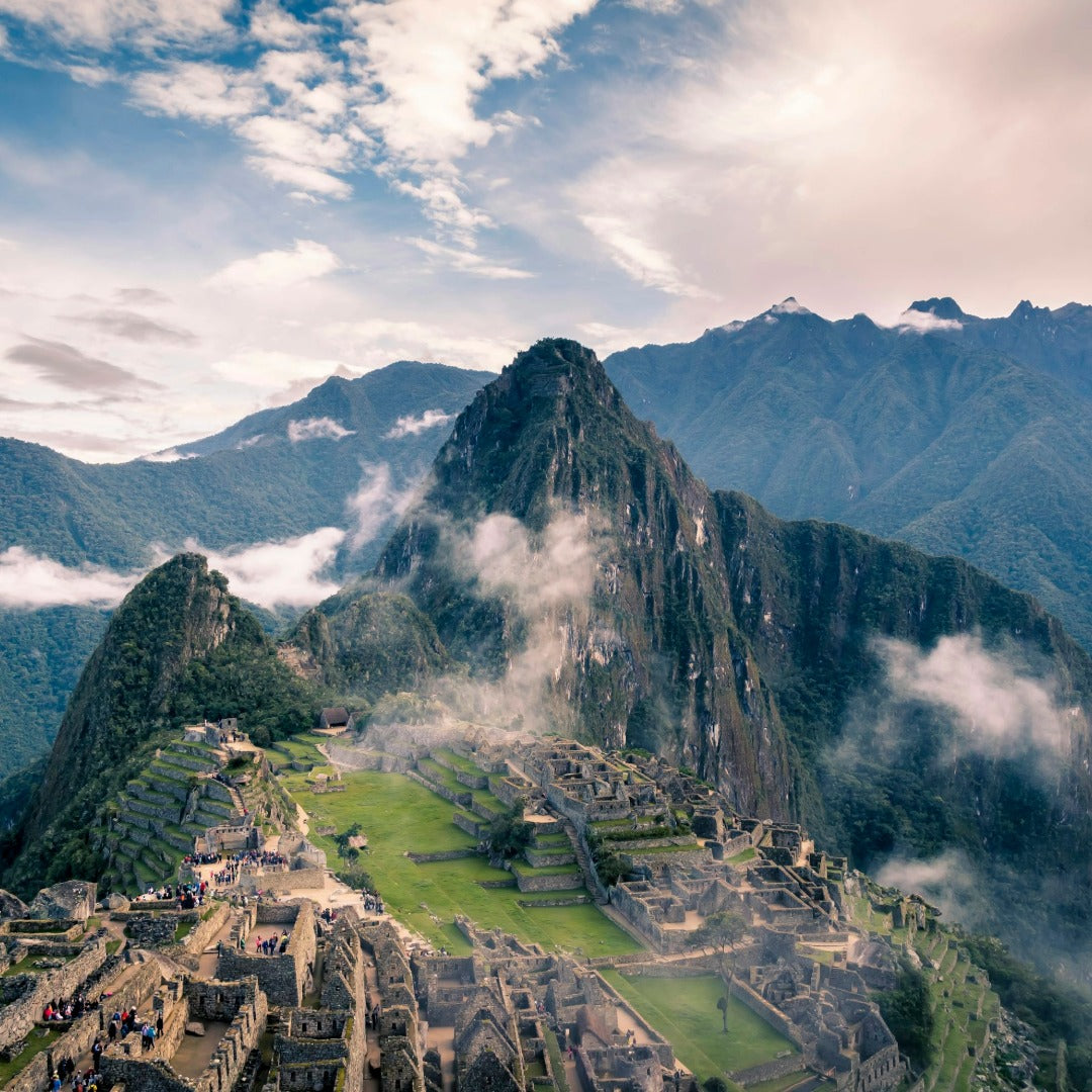 Tour Perù Essenziale Luglio-Agosto