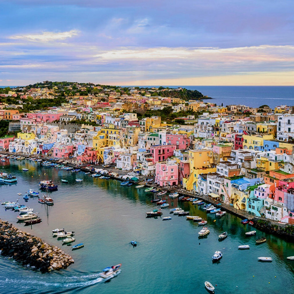 PROCIDA 2 GIUGNO – ANIMA MEDITERRANEA