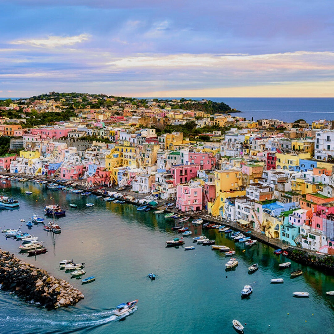 PROCIDA 2 GIUGNO – ANIMA MEDITERRANEA