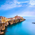 GARGANO 2 AGOSTO – TOUR IN BARCA
