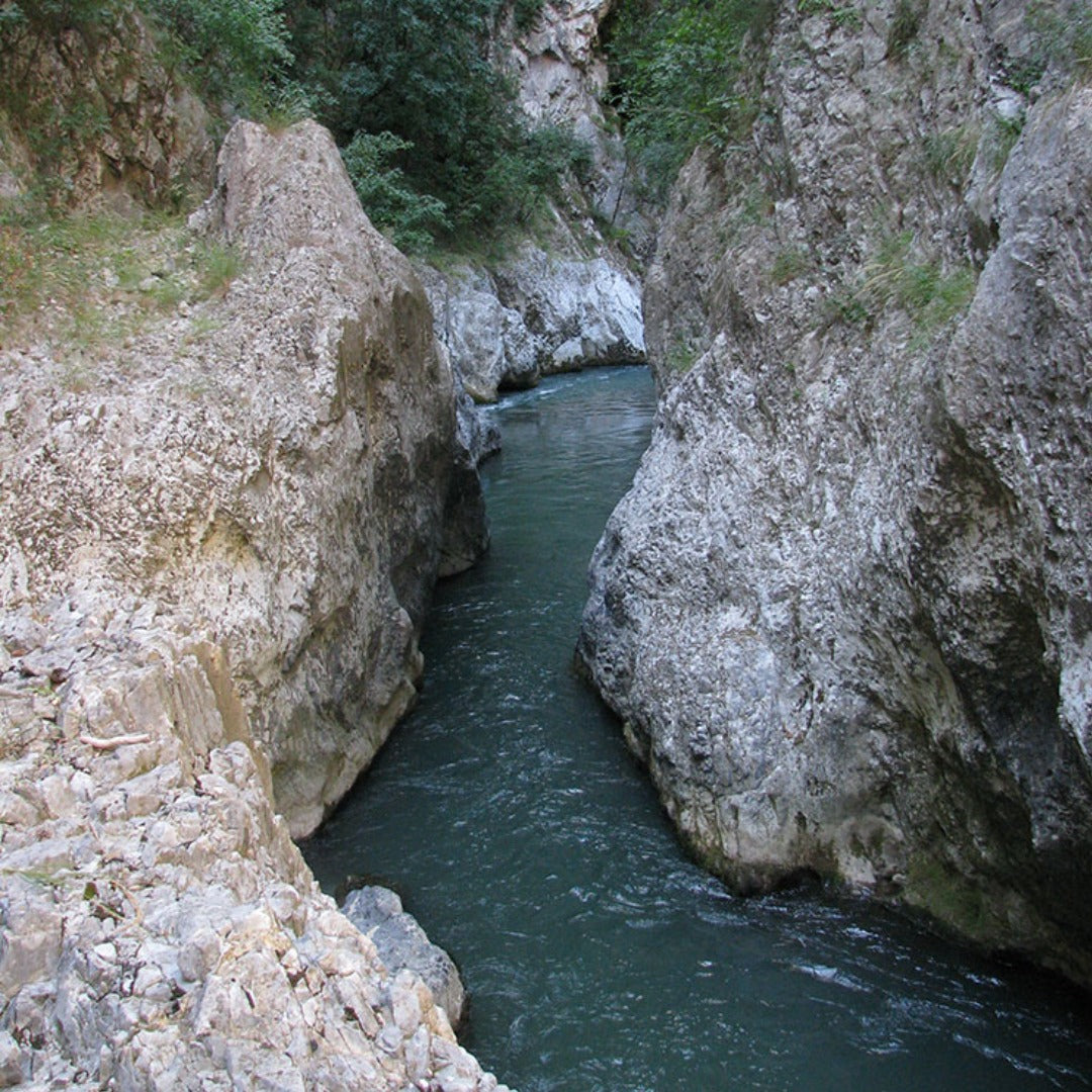 RAFTING FIUME LAO 7 GIUGNO – Avventura nel Pollino